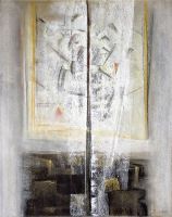 pastel sur papier,29,5 cm x39,5 cm (n°1)
